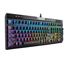 CORSAIR STRAFE RGB MK.2 MX Silent US