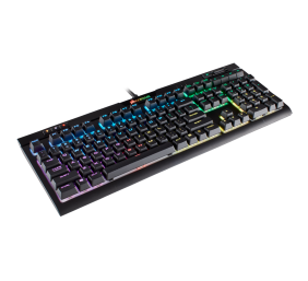 CORSAIR STRAFE RGB MK.2 MX Silent US