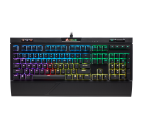 CORSAIR STRAFE RGB MK.2 MX Silent US