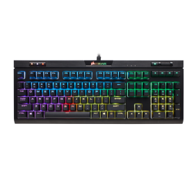 CORSAIR STRAFE RGB MK.2 MX Silent US
