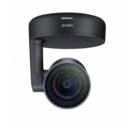 Logitech Rally System Vaizdo konferencijų sistema, Juoda