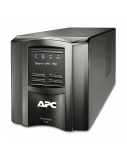 Schneider Electric APC Smart-UPS | SMT750IC | 750 VA | 500 W