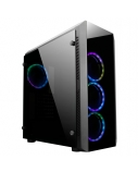 CHIEFTEC GL-02B-OP Scorpion II Gaming c.