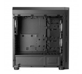 CHIEFTEC GL-02B-OP Scorpion II Gaming c.