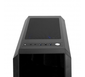 CHIEFTEC GL-02B-OP Scorpion II Gaming c.