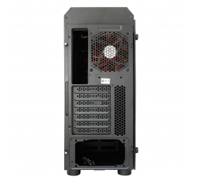 CHIEFTEC GL-02B-OP Scorpion II Gaming c.