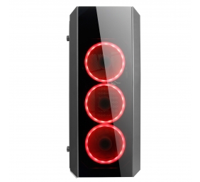 CHIEFTEC GL-02B-OP Scorpion II Gaming c.