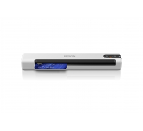 Epson WorkForce DS-70 Nešiojamas skeneris A4 600x600 DPI USB