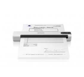 Epson | Mobile document scanner | WorkForce DS-70 | Colour