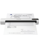 Epson | Mobile document scanner | WorkForce DS-70 | Colour