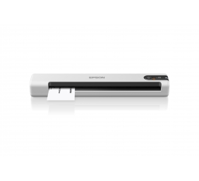 Epson | Mobile document scanner | WorkForce DS-70 | Colour