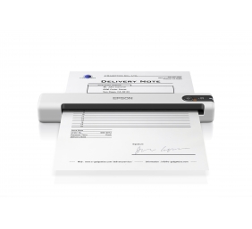 Epson WorkForce DS-70 Nešiojamas skeneris A4 600x600 DPI USB