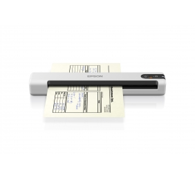 Epson WorkForce DS-70 Nešiojamas skeneris A4 600x600 DPI USB