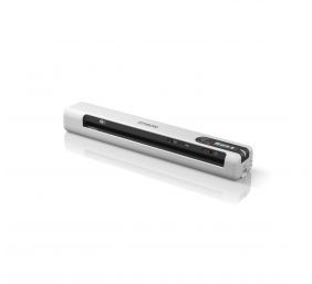 Epson | Wireless portable scanner | WorkForce DS-80W | Colour