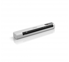 Epson | Wireless portable scanner | WorkForce DS-80W | Colour