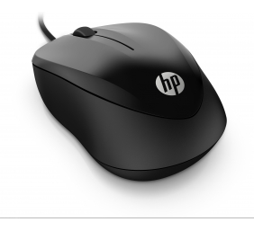 HP Wired Mouse 1000