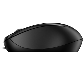 HP Wired Mouse 1000