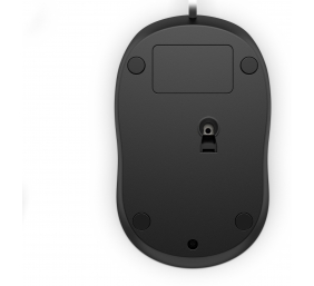 HP Wired Mouse 1000