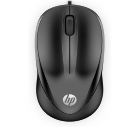 HP Wired Mouse 1000