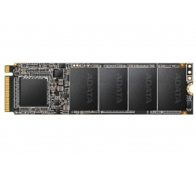 ADATA | XPG SX6000 Pro PCIe Gen3x4 | 1000 GB | SSD interface M.2 NVME | Read speed 2100 MB/s | Write speed 1500 MB/s