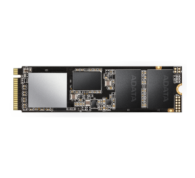 ADATA XPG SX8200 PRO 256GB M.2 PCIE SSD