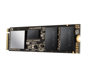 ADATA | XPG SX8200 Pro | 512 GB | Solid-state drive interface M.2 NVME | Read speed 3500 MB/s | Write speed 2300 MB/s