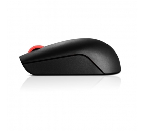 Lenovo | Mouse | Essential Compact | Standard | Wireless | Black