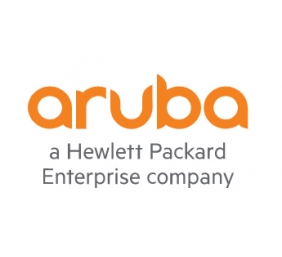 HPE Aruba NetEdit Single Node 3yr Sub