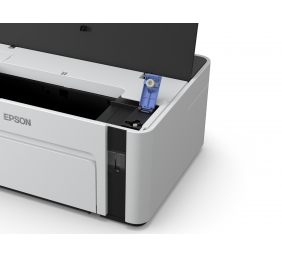 EcoTank M1120 | Mono | Inkjet | Standard | Wi-Fi | Maximum ISO A-series paper size A4 | Grey