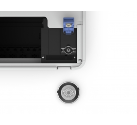 Epson EcoTank M1120 | Mono | Inkjet | Standard | Wi-Fi | Maximum ISO A-series paper size A4 | Grey