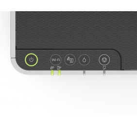 Epson EcoTank M1120 | Mono | Inkjet | Standard | Wi-Fi | Maximum ISO A-series paper size A4 | Grey