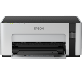 EcoTank M1120 | Mono | Inkjet | Standard | Wi-Fi | Maximum ISO A-series paper size A4 | Grey