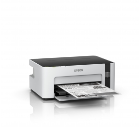 EcoTank M1120 | Mono | Inkjet | Standard | Wi-Fi | Maximum ISO A-series paper size A4 | Grey