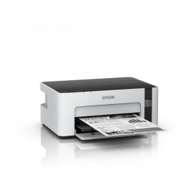 Epson EcoTank M1120 | Mono | Inkjet | Standard | Wi-Fi | Maximum ISO A-series paper size A4 | Grey