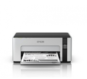 Epson EcoTank M1120 | Mono | Inkjet | Standard | Wi-Fi | Maximum ISO A-series paper size A4 | Grey