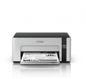 EcoTank M1120 | Mono | Inkjet | Standard | Wi-Fi | Maximum ISO A-series paper size A4 | Grey