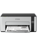 EcoTank M1120 | Mono | Inkjet | Standard | Wi-Fi | Maximum ISO A-series paper size A4 | Grey