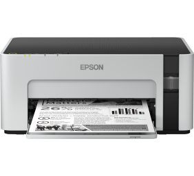 Epson | EcoTank M1120 | Inkjet | Mono | Standard | Wi-Fi | Grey