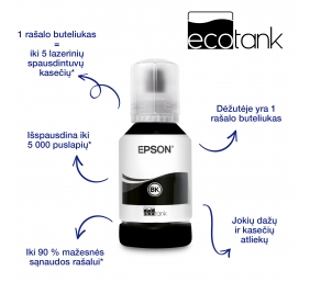 Epson | EcoTank M1120 | Inkjet | Mono | Standard | Wi-Fi | Grey