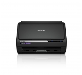 Epson | Document scanner | FastFoto FF-680W | Wireless