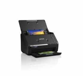 Epson | Document scanner | FastFoto FF-680W | Wireless