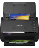 Epson | Document scanner | FastFoto FF-680W | Wireless