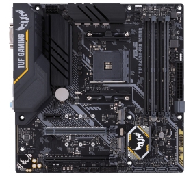 ASUS TUF B450M-PRO GAMING AMD AM4