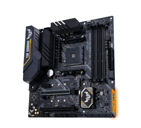 ASUS TUF B450M-PRO GAMING AMD AM4