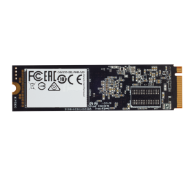 Corsair Force Series SSD MP510 1920 GB SSD form factor M.2 2280 SSD interface PCIe Gen3x4 Write speed 2700 MB/s Read speed 3480 MB/s