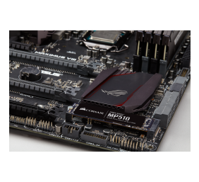 CORSAIR SSD 240GB MP510 NVMe PCIe M.2