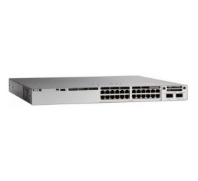 CISCO Catalyst 9200L 24-port Data 4x10G