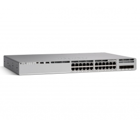 CISCO Catalyst 9200L 24-port Data 4x10G