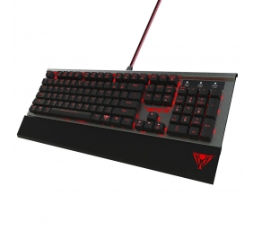 PATRIOT Viper V730 Mech. RGB-Keyboard