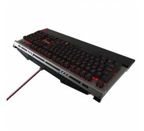 PATRIOT Viper V730 Mech. RGB-Keyboard